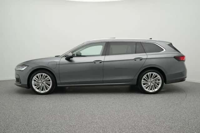 Škoda Superb (2025) thumbnail 10