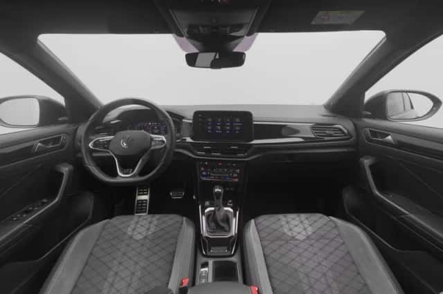 Volkswagen T-Roc (2023)
