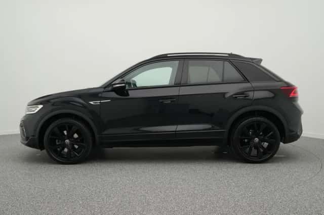Volkswagen T-Roc (2023) thumbnail 13