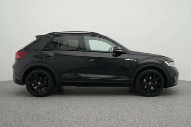 Volkswagen T-Roc (2023) thumbnail 15