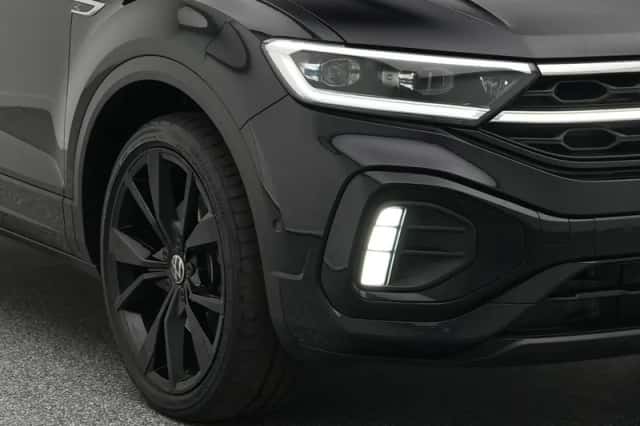 Volkswagen T-Roc (2023) thumbnail 19