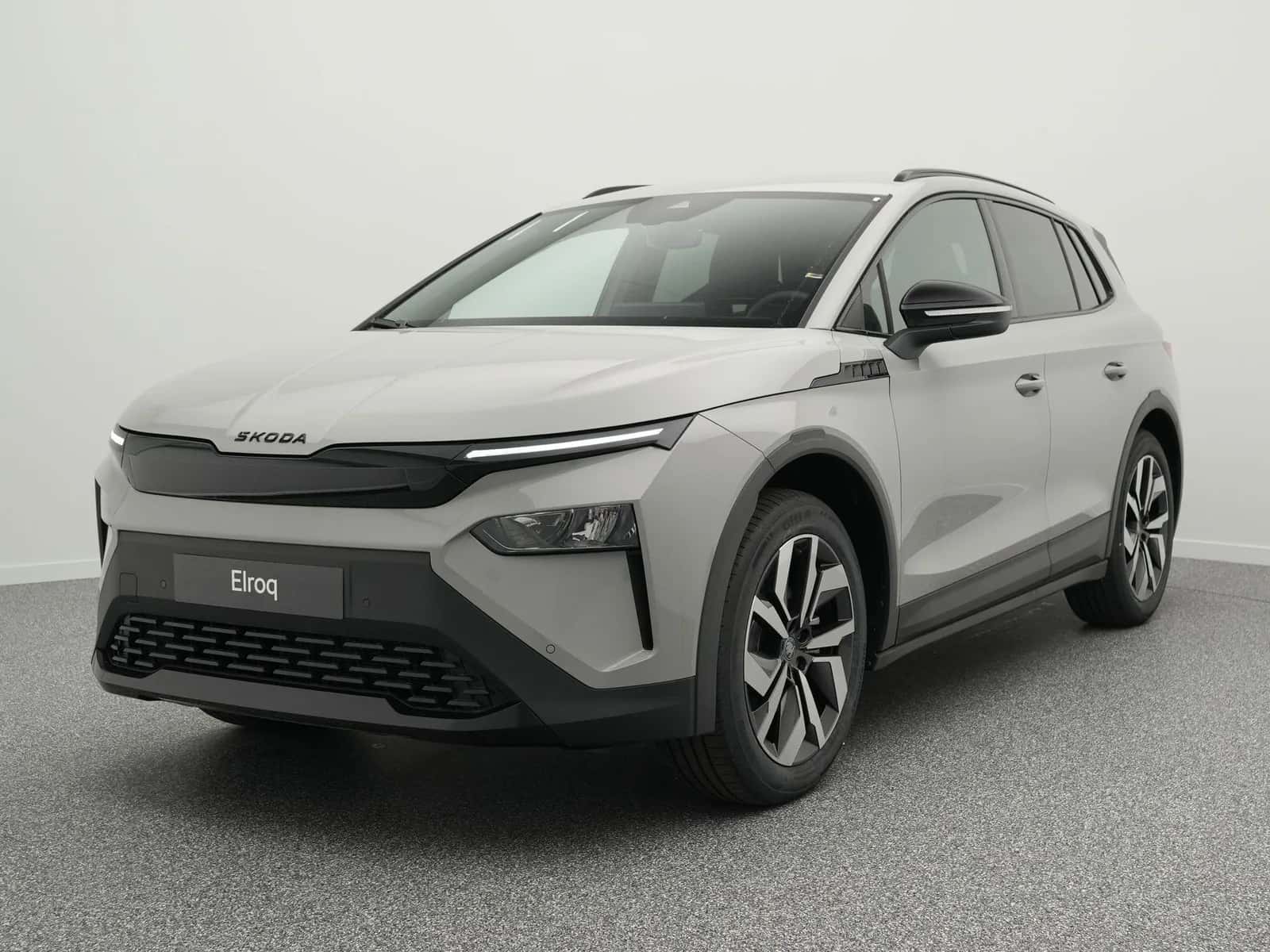 Škoda Elroq (2026) — foto 1
