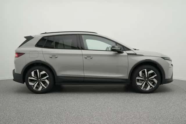 Škoda Elroq (2026) thumbnail 11