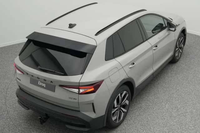 Škoda Elroq (2026) thumbnail 12