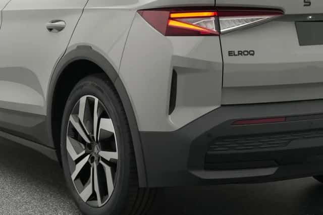 Škoda Elroq (2026) thumbnail 14