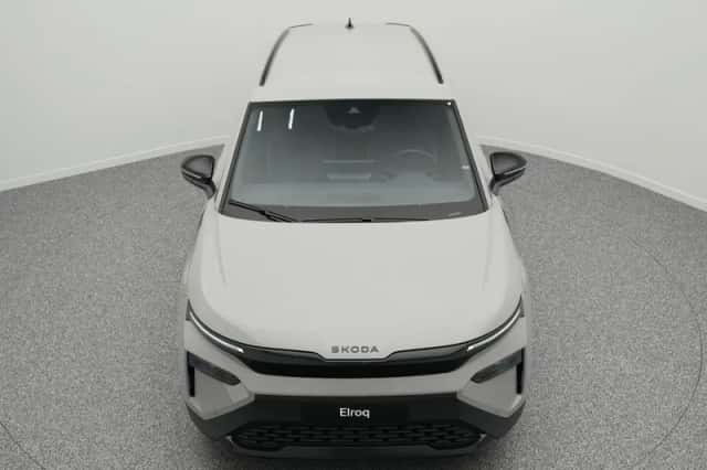 Škoda Elroq (2026) thumbnail 15