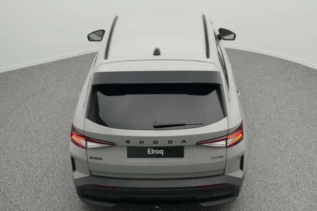 Škoda Elroq (2026) thumbnail 16