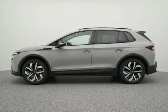 Škoda Elroq (2026) thumbnail 10