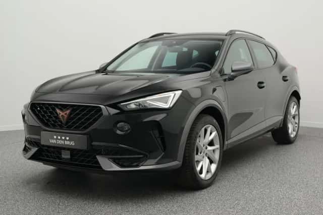 CUPRA Formentor (2024)