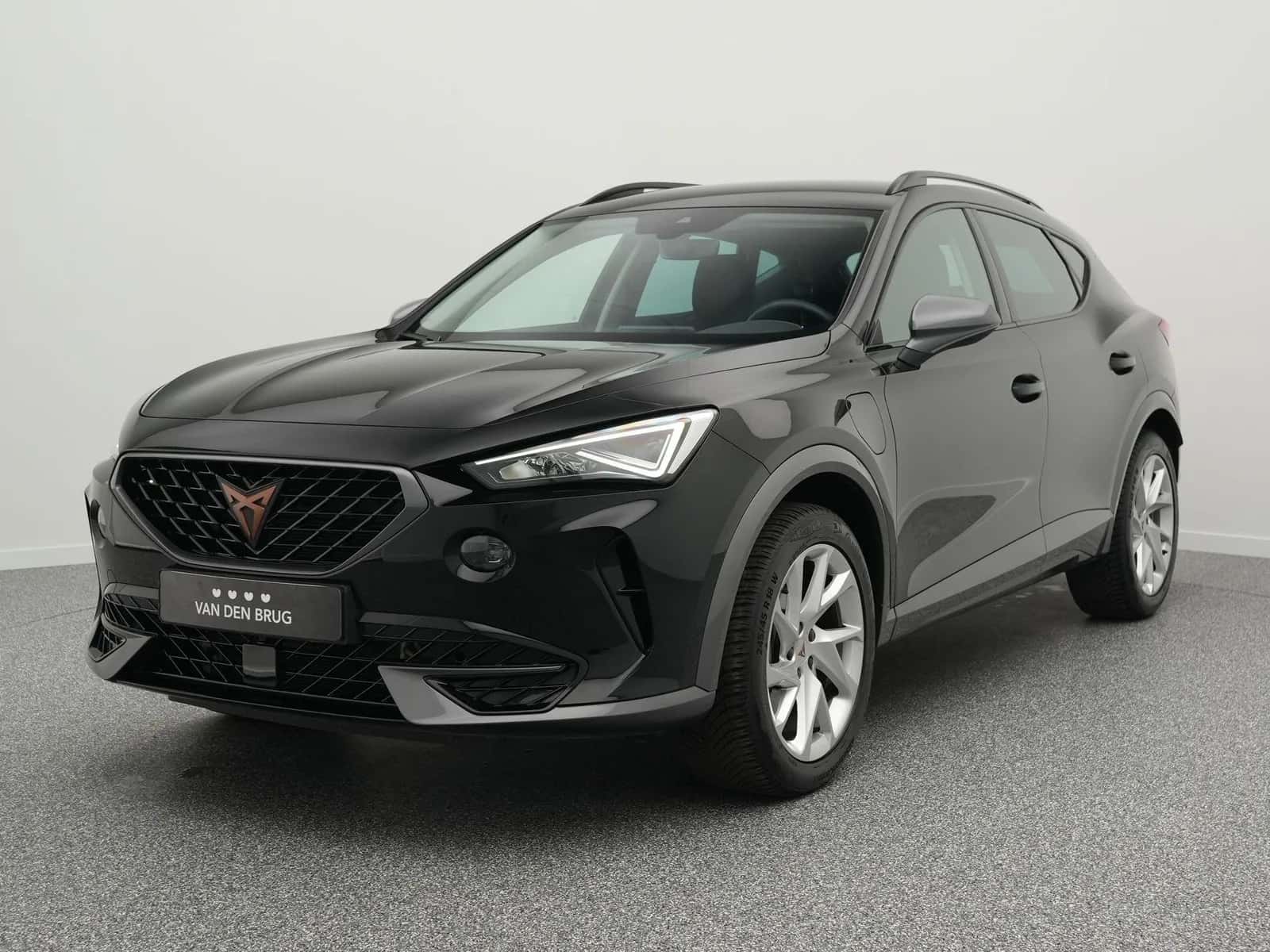 CUPRA Formentor (2024) — foto 1