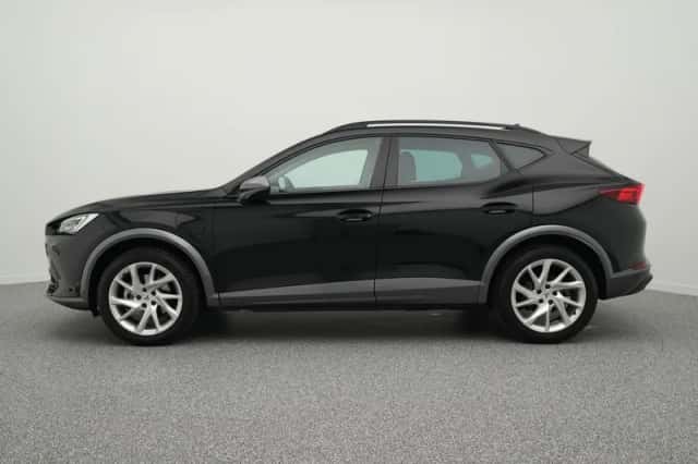 CUPRA Formentor (2024) thumbnail 12