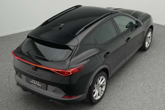 CUPRA Formentor (2024) thumbnail 14