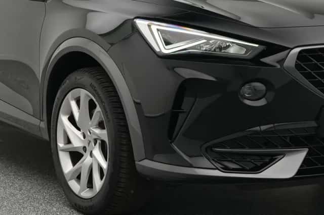 CUPRA Formentor (2024) thumbnail 15