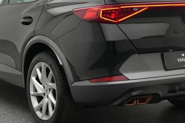 CUPRA Formentor (2024) thumbnail 16