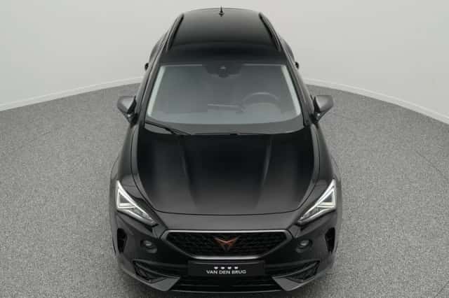 CUPRA Formentor (2024) thumbnail 17
