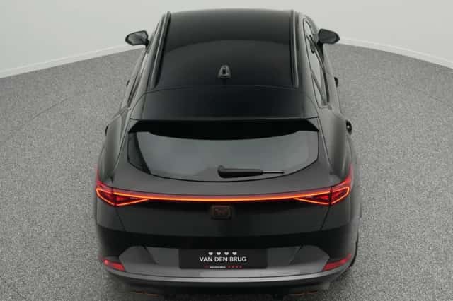 CUPRA Formentor (2024) thumbnail 18