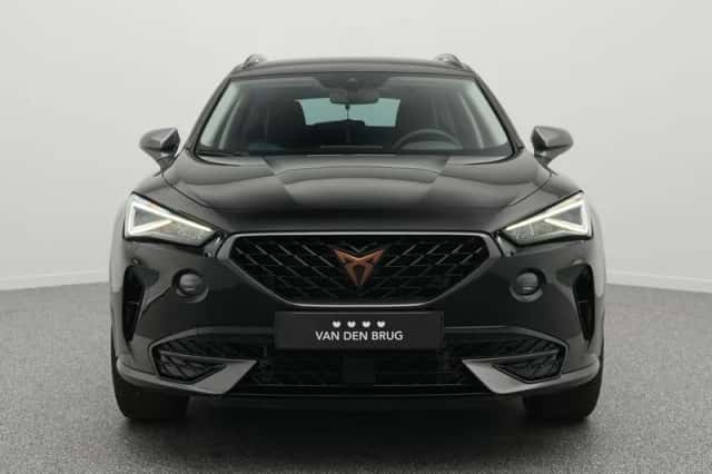 CUPRA Formentor (2024) thumbnail 5