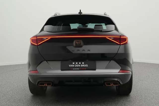 CUPRA Formentor (2024) thumbnail 6