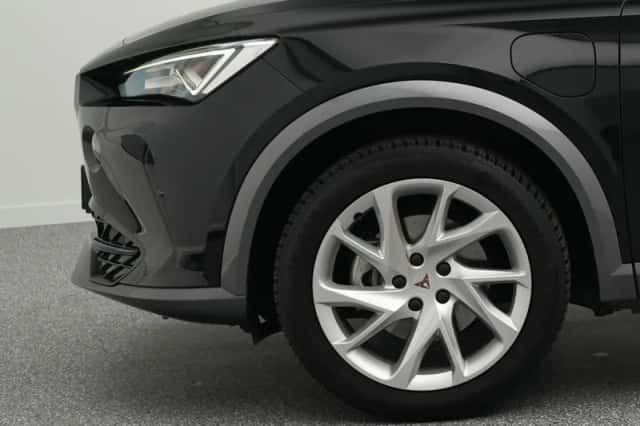 CUPRA Formentor (2024) thumbnail 7