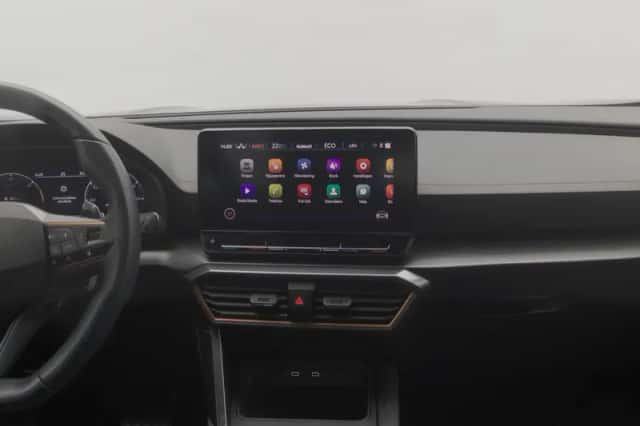 CUPRA Formentor (2024) thumbnail 9