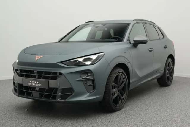 CUPRA Terramar (2025)