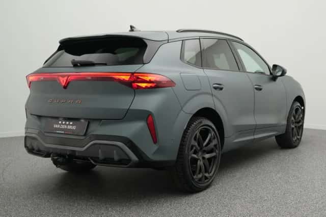 CUPRA Terramar (2025) thumbnail 2