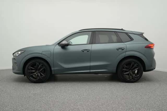 CUPRA Terramar (2025) thumbnail 12