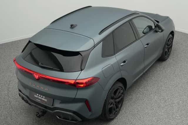 CUPRA Terramar (2025) thumbnail 14