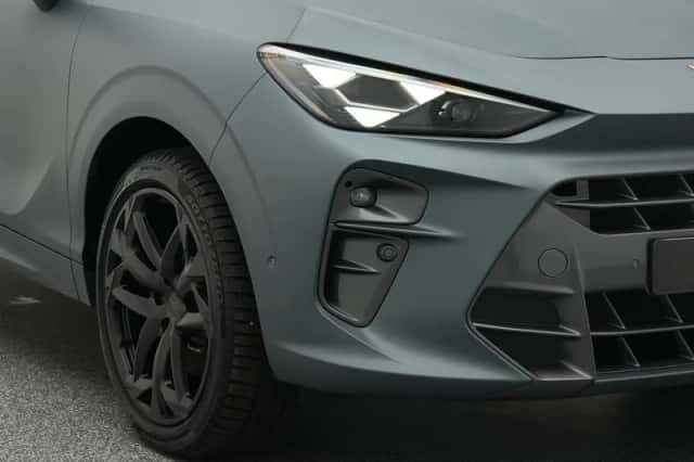 CUPRA Terramar (2025) thumbnail 15