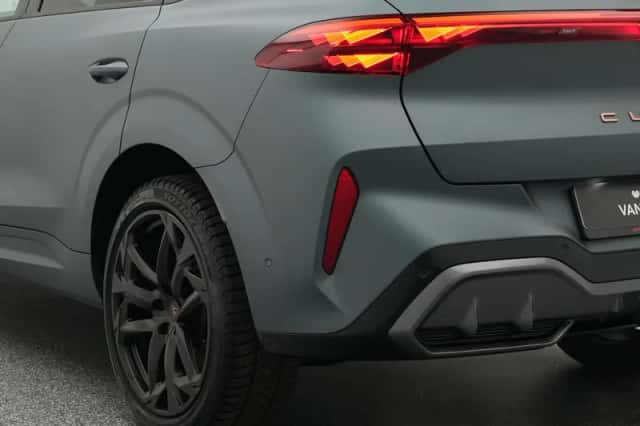 CUPRA Terramar (2025) thumbnail 16