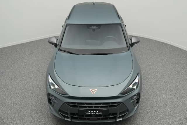 CUPRA Terramar (2025) thumbnail 17