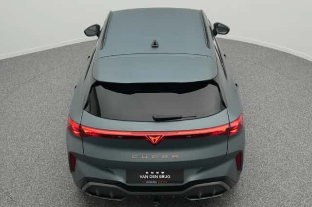 CUPRA Terramar (2025) thumbnail 18