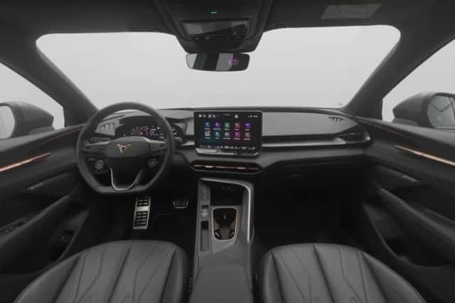 CUPRA Terramar (2025) thumbnail 3
