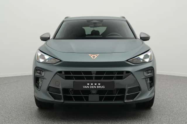 CUPRA Terramar (2025) thumbnail 5