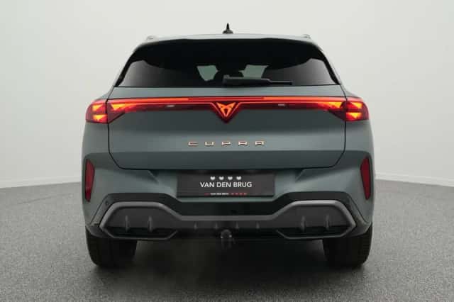 CUPRA Terramar (2025) thumbnail 6