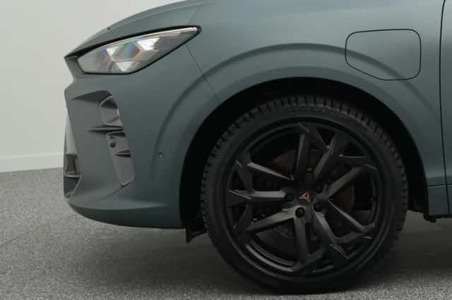 CUPRA Terramar (2025) thumbnail 7
