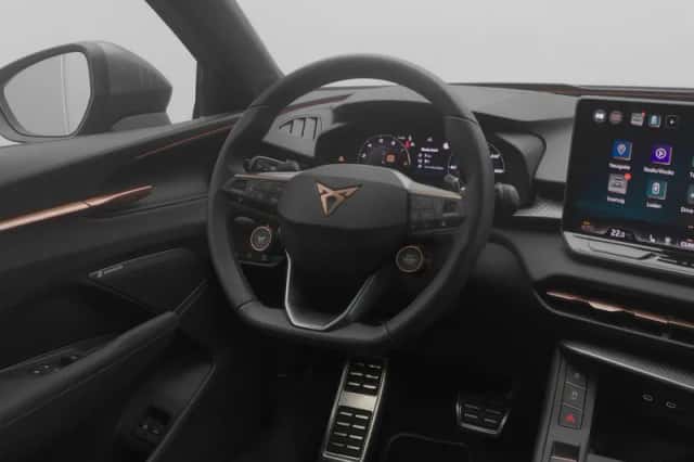 CUPRA Terramar (2025) thumbnail 8