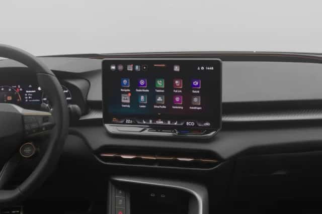 CUPRA Terramar (2025) thumbnail 9