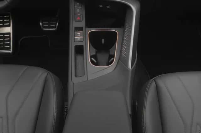 CUPRA Terramar (2025) thumbnail 10