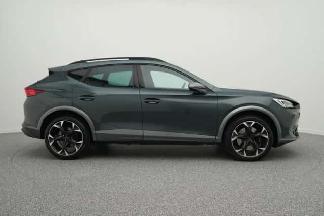 CUPRA Formentor (2022) thumbnail 13