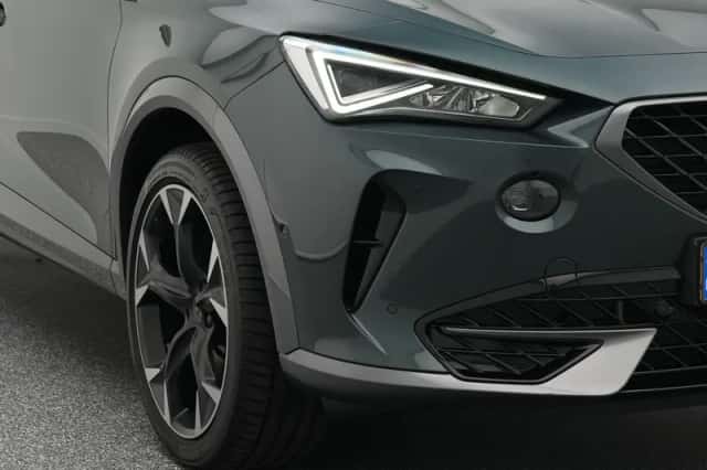 CUPRA Formentor (2022) thumbnail 15