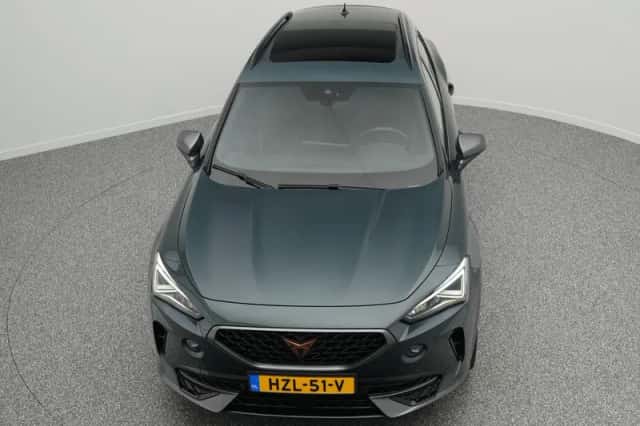 CUPRA Formentor (2022) thumbnail 17