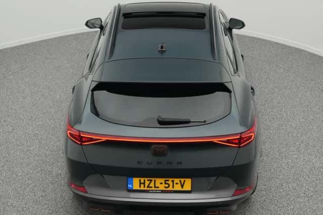 CUPRA Formentor (2022) thumbnail 18