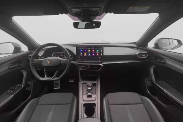 CUPRA Formentor (2022) thumbnail 3