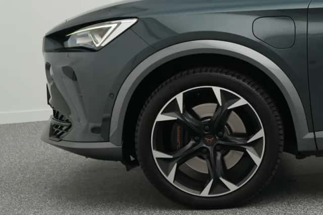 CUPRA Formentor (2022) thumbnail 7
