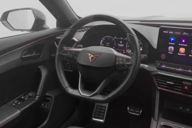 CUPRA Formentor (2022) thumbnail 8