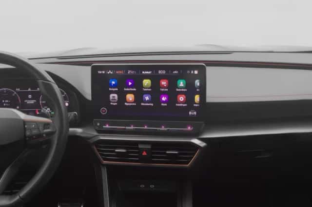 CUPRA Formentor (2022) thumbnail 9