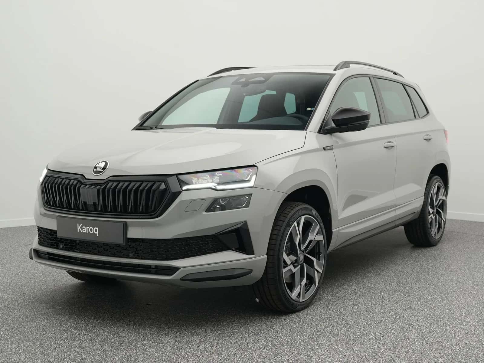 Škoda Karoq (2026) — foto 1