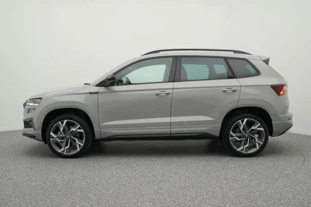 Škoda Karoq (2026) thumbnail 11