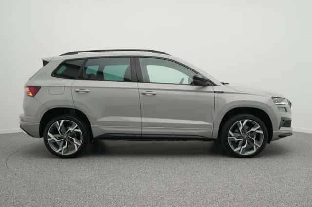 Škoda Karoq (2026) thumbnail 12